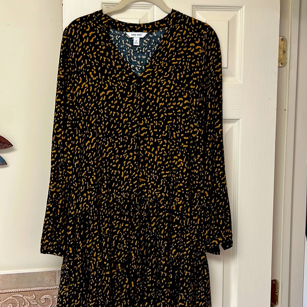 Nine West tunic/dress.